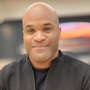 Meet your Posher, Antonio